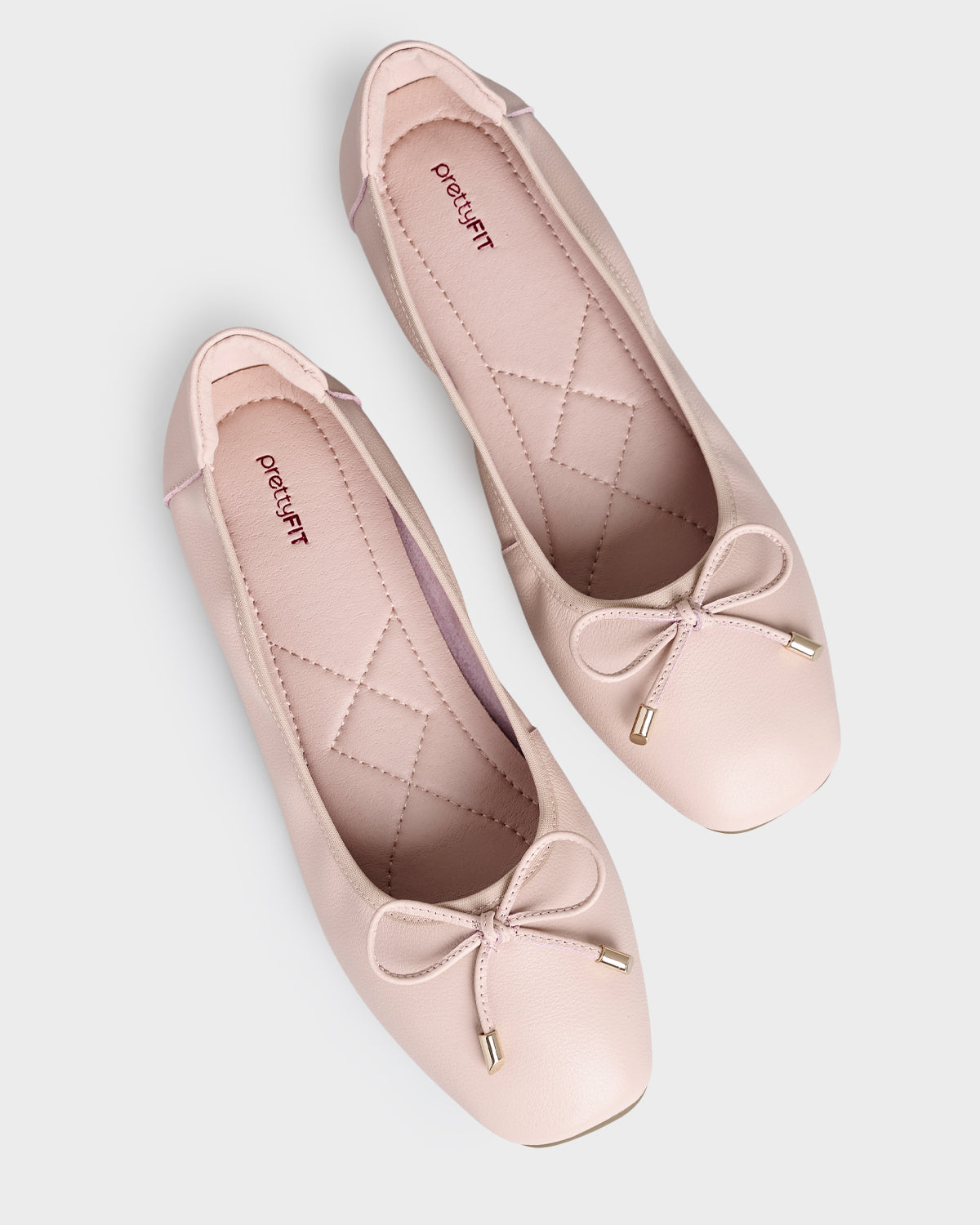 Alexa Flats