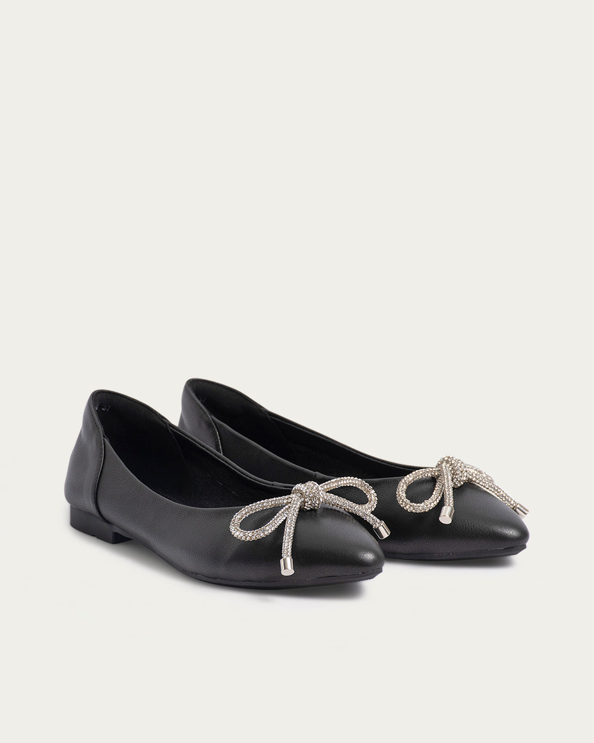 Bettie Flats