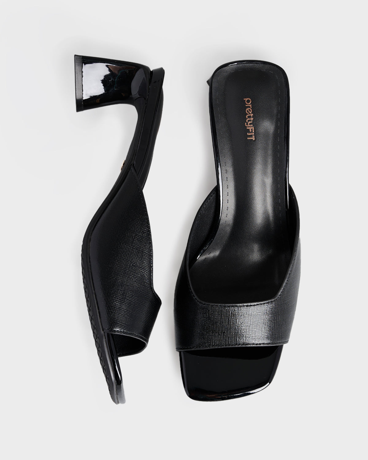 Hemera Heels