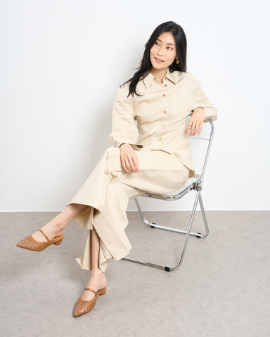 Oriana Mules