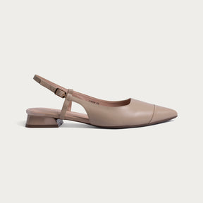 Oriel Mules