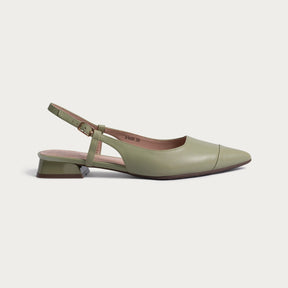 Oriel Mules