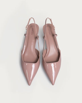 Orlena Pumps