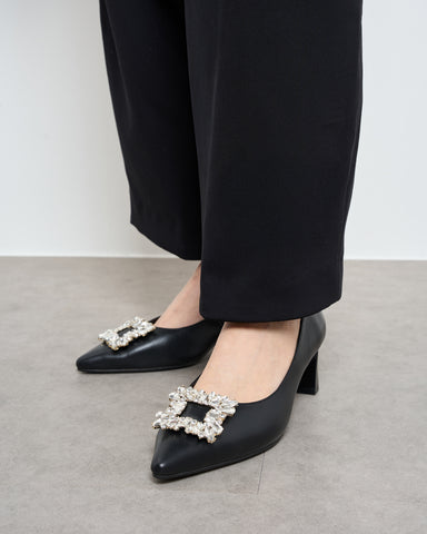 Rosalind Pumps