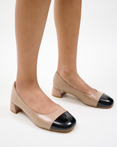 Selene Pumps