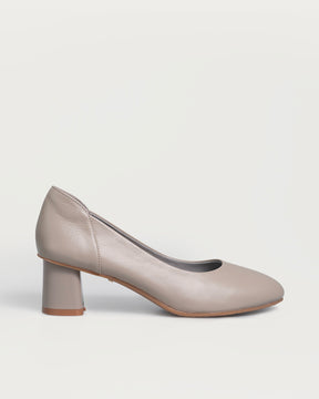 Sherry Pumps