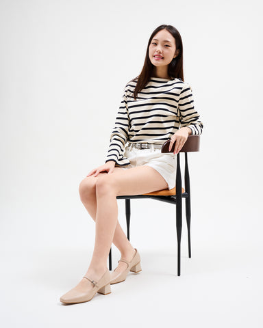 Siena Pumps
