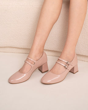 Sophie Pumps