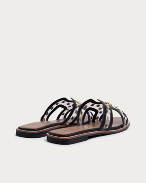 Taliah Sandals