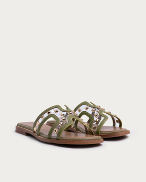 Taliah Sandals