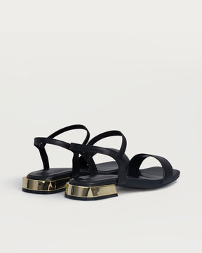 Teodora Sandals