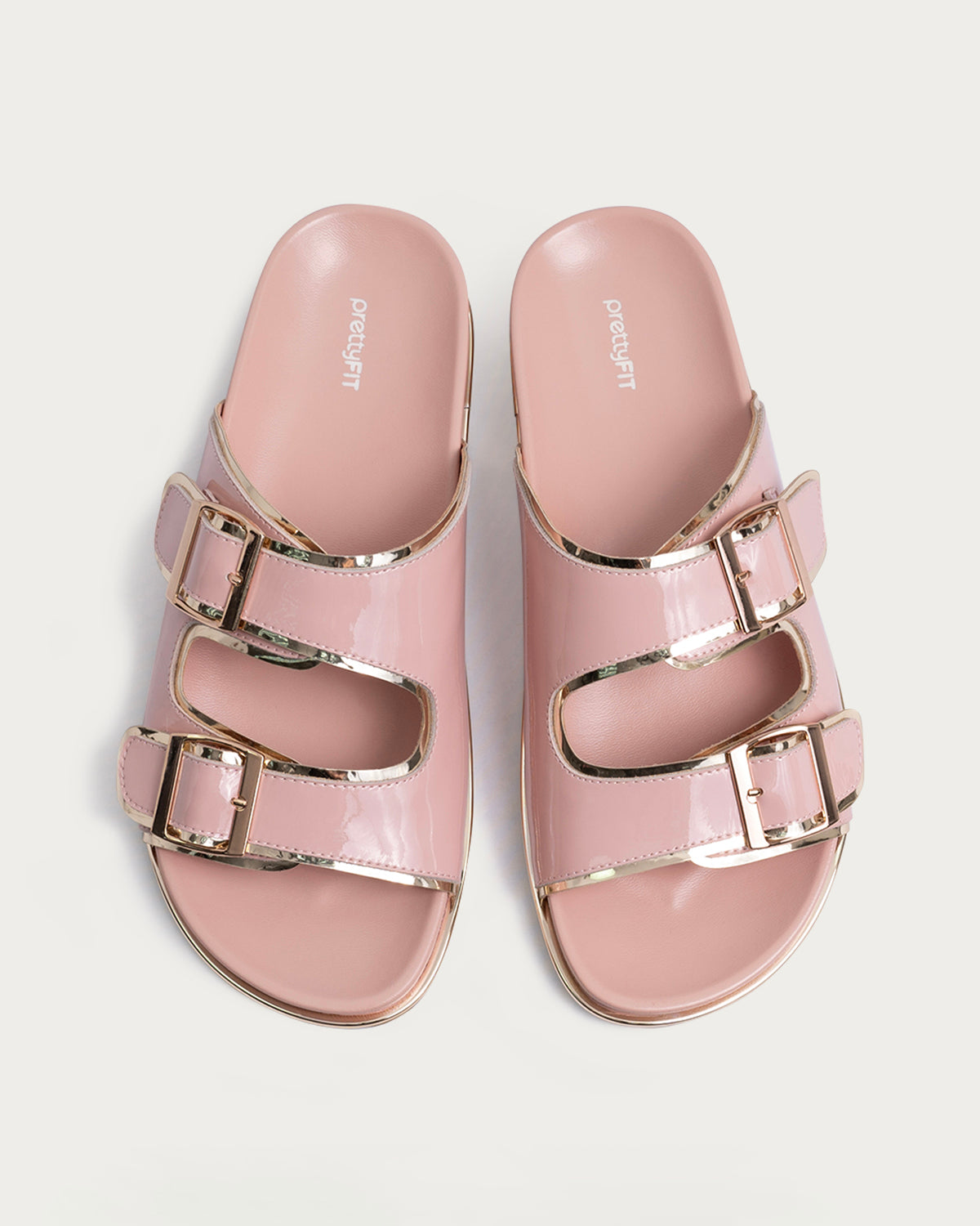 Thora Sandals