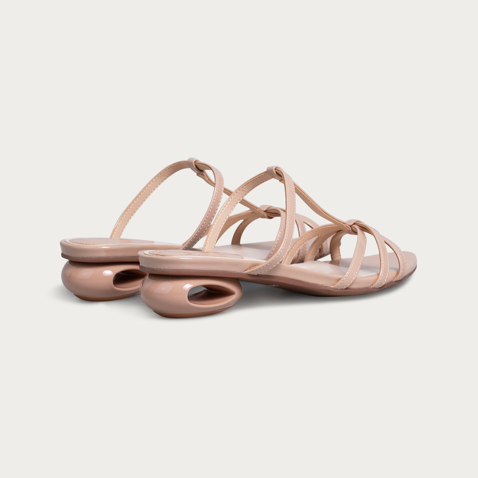 Tisha Sandals