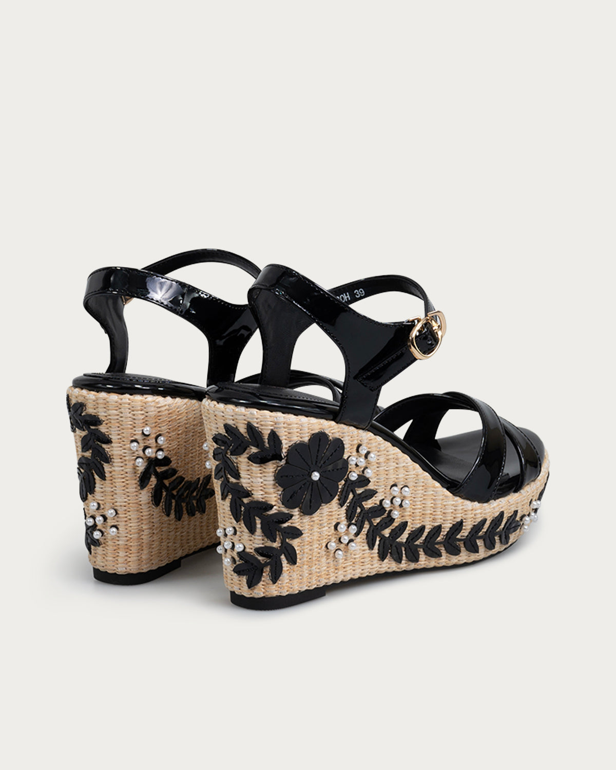 Waverly Wedges