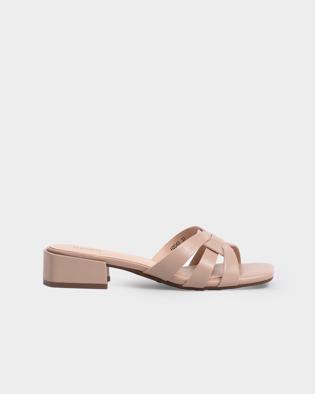 Yoko Sandals