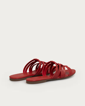 Yvonna Sandals