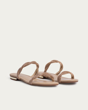 Zenia Sandals