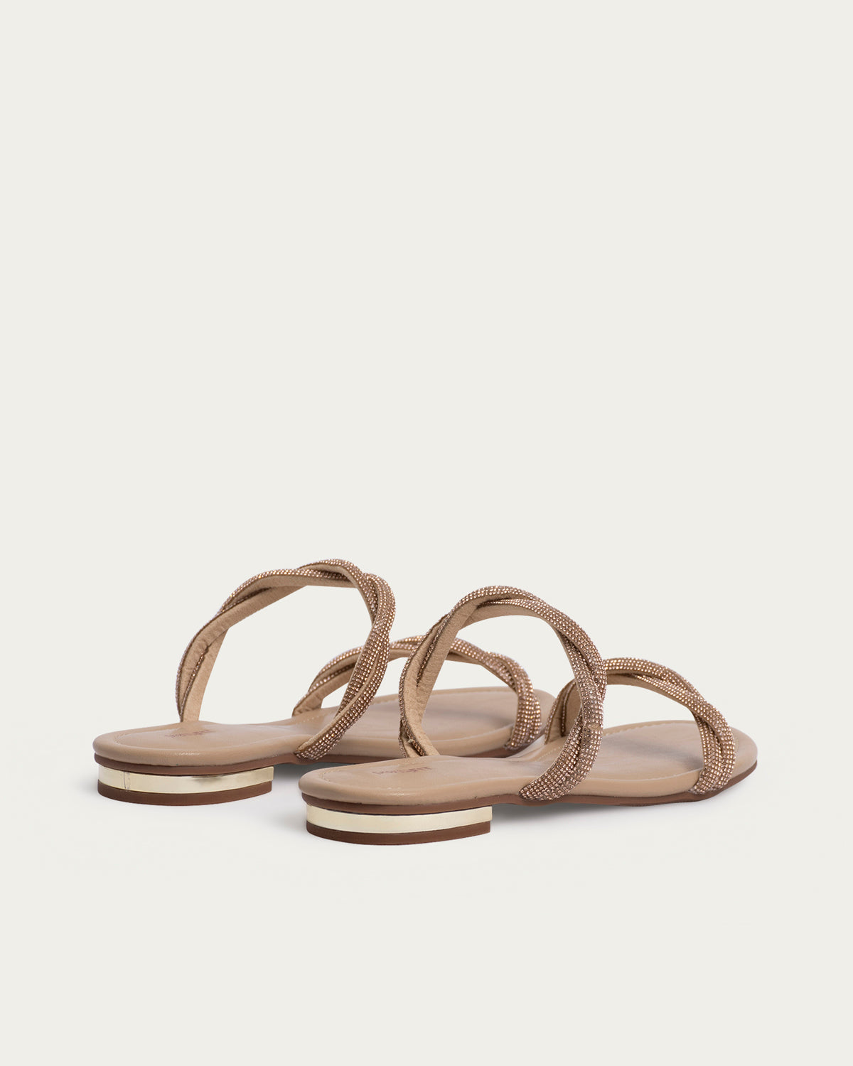 Zenia Sandals